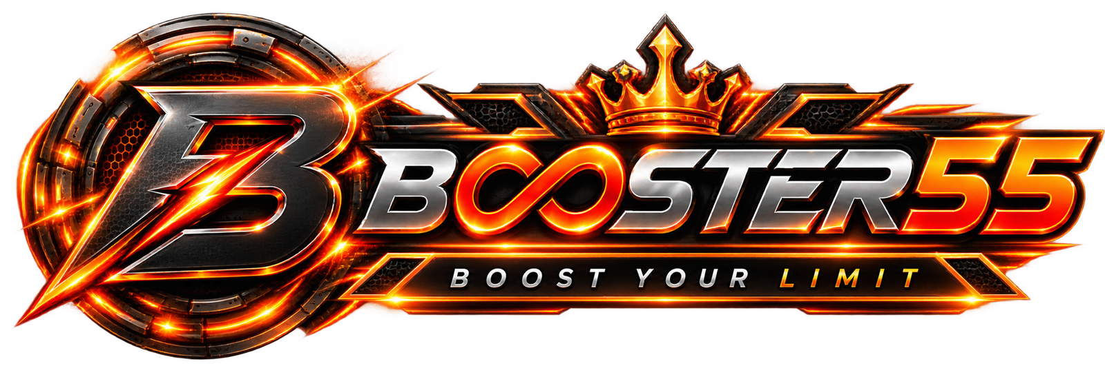 BOOSTER55